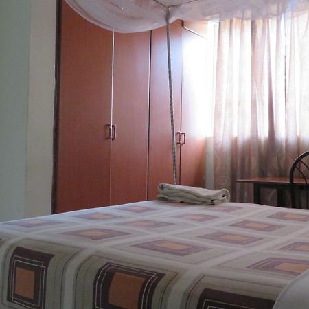 Global Village Hotel Pakwach Zewnętrze zdjęcie