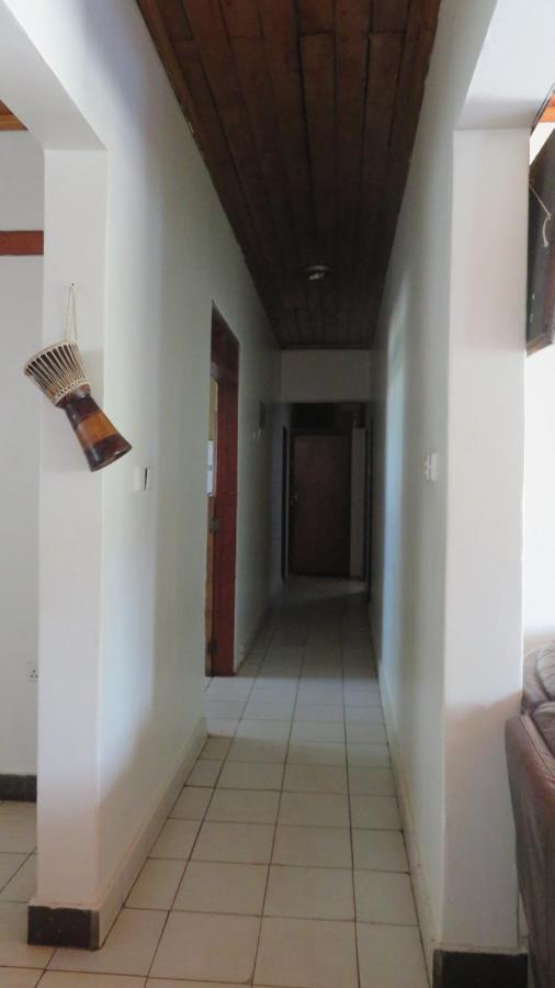 Global Village Hotel Pakwach Zewnętrze zdjęcie
