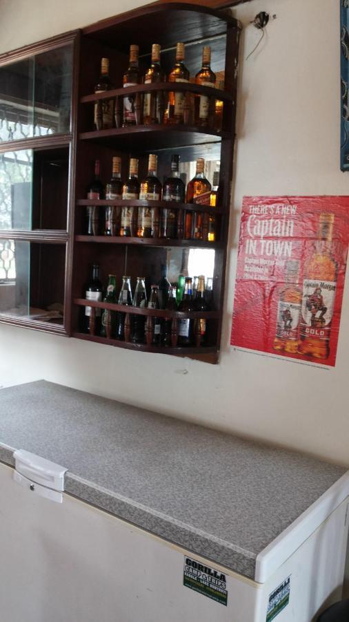 Global Village Hotel Pakwach Zewnętrze zdjęcie