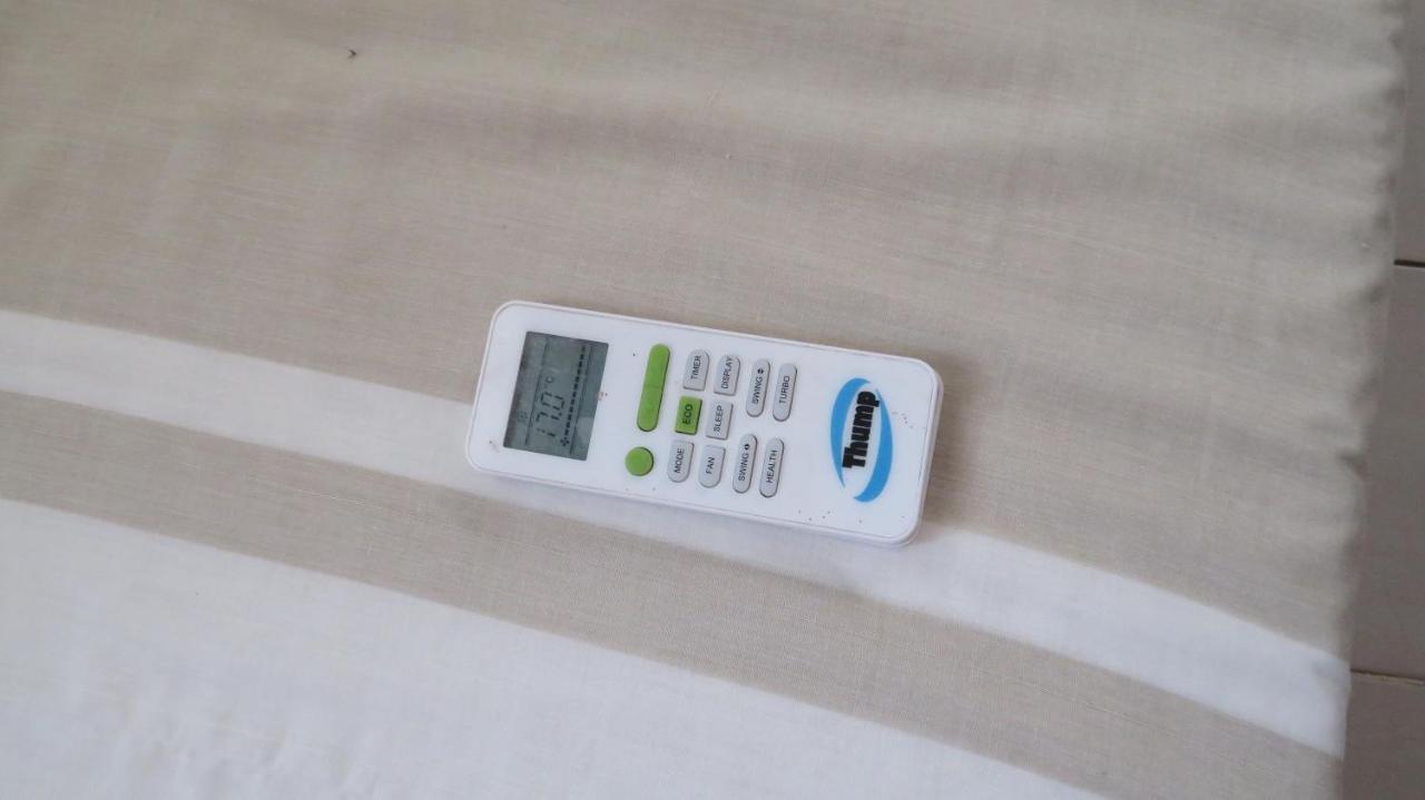 Global Village Hotel Pakwach Zewnętrze zdjęcie