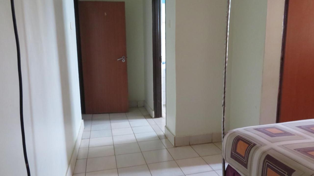 Global Village Hotel Pakwach Zewnętrze zdjęcie